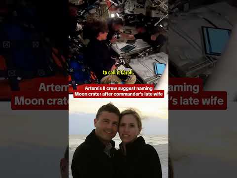 Who’s cutting onions in space?