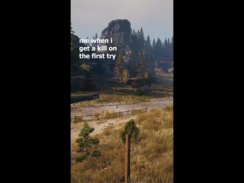 On the first try ….right…. 🫠