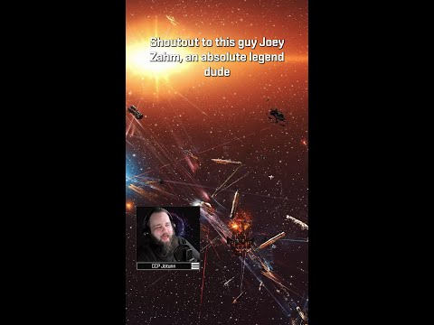 The Legend of Joey Zahm