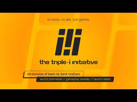 The Triple-i Initiative 2026