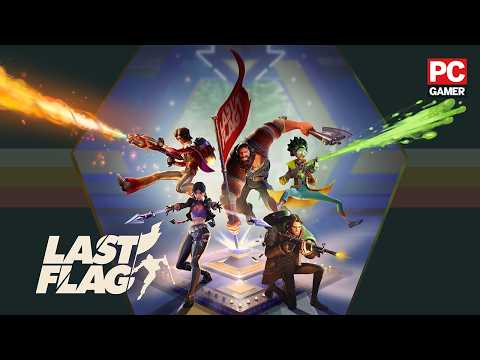 Last Flag | PC Gaming Show documentary