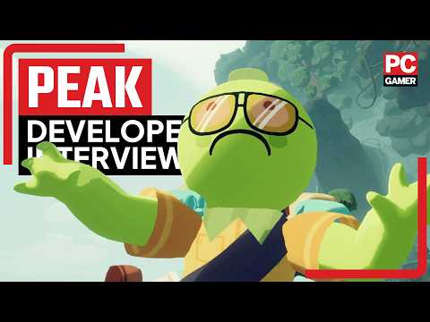 How PEAK’s success changed the studio that made it | Debrief