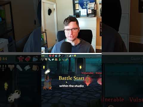 Slay the Spire 2 dev’s thoughts on being review bombed 💣