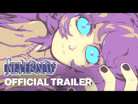 Neverway – Release Window & Playable Prologue Drop Trailer | Triple-i Initiative 2026