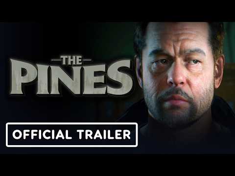 The Pines – Official Announcement Trailer