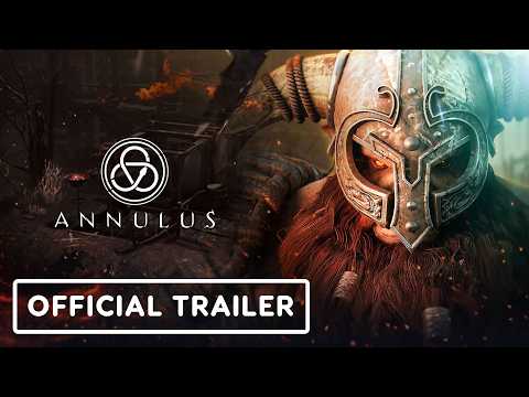 Annulus – Official Launch Trailer