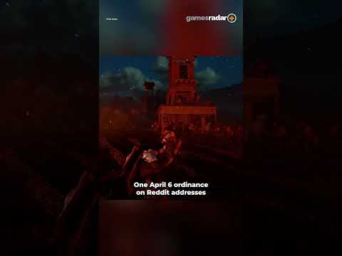 Crimson Desert players are literally running out of enemies to fight