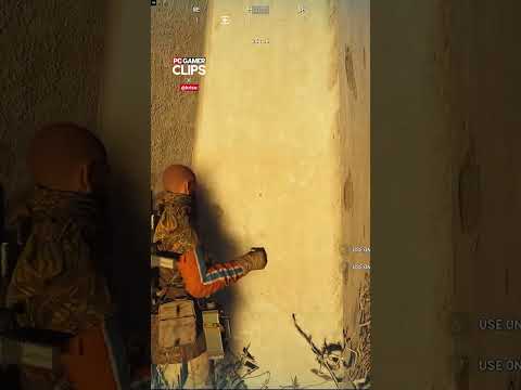 This Arc Raiders duo picked on the wrong guy 😬