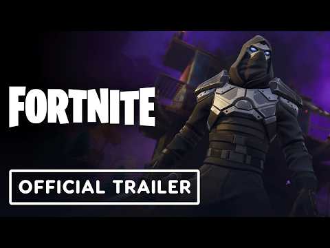 Fortnite – Official Save the World Hero Classes Trailer