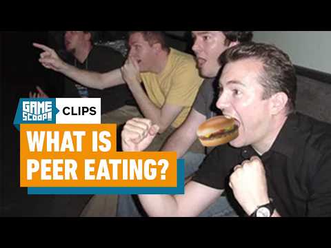 Going Through Peer Schneider’s Facebook Photos – Game Scoop Clip