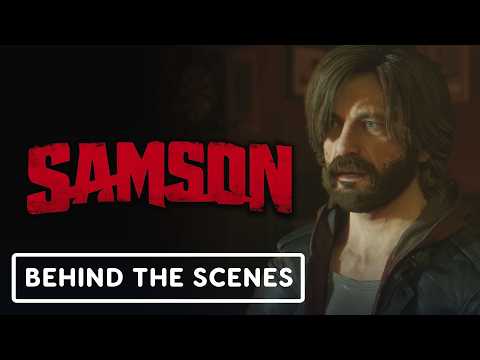 Samson – Official Story Overview