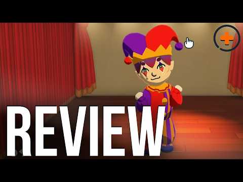 Miis steal the show in this unhinged reality TV simulator  | Tomodachi Life: Living the Dream review