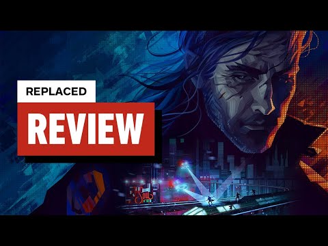 Replaced Review