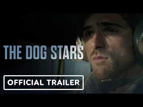 The Dog Stars – Official Trailer (2026) Jacob Elordi, Josh Brolin