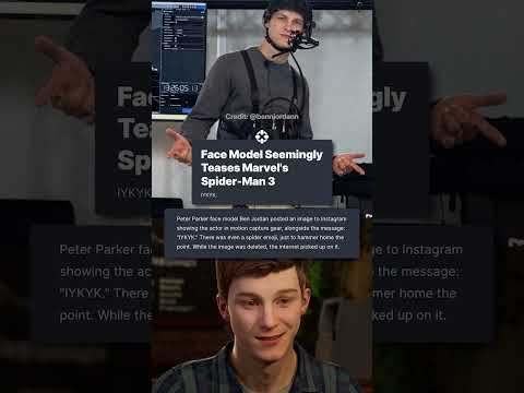 Marvel’s Spider-Man 3 in the works?