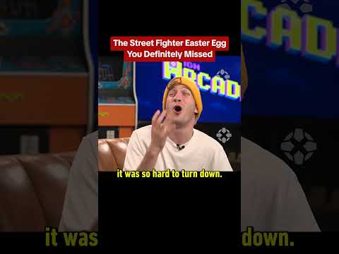Street Fighter honors the movie’s previous directors