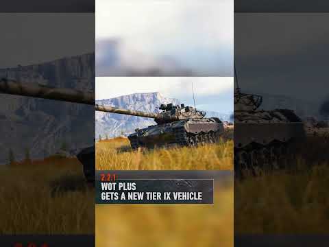 Update 2.2.1 Trailer