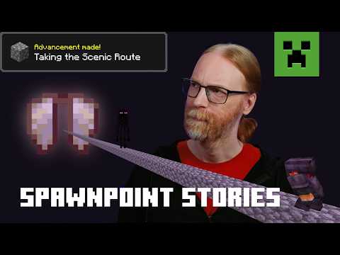 JEB’S BIGGEST CHALLENGE EVER  | Spawn Point Stories