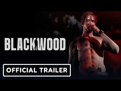 Blackwood – Official Melee Combat Overview Trailer