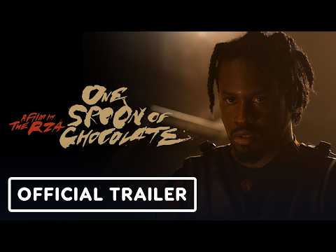 Quentin Tarantino Presents: RZA’s One Spoon Of Chocolate – Official Red Band Trailer (2026)