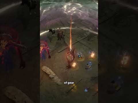 Diablo 4 : Lord of Hatred review (hint: it’s good!) 😈