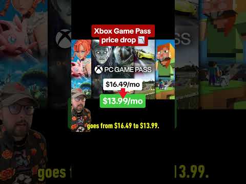Is losing Call of Duty Day One worth the price decrease for Xbox Game Pass? #xbox #cod #gaming #news