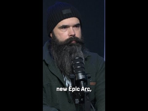 CCP Okami talks Epic Arcs