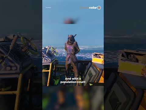 Tides of Tomorrow 60 second review