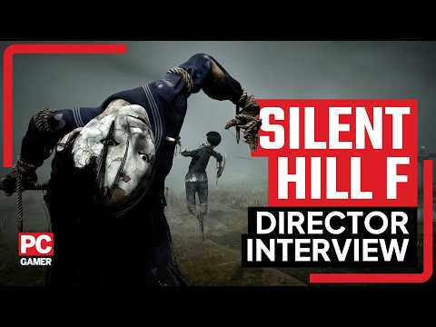 Silent Hill f’s director on how great horror games get made | Developer interview