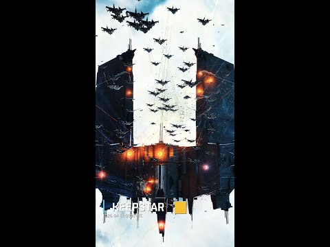 Cool Guys Don’t Look At Explosions (EVE Online Edition)