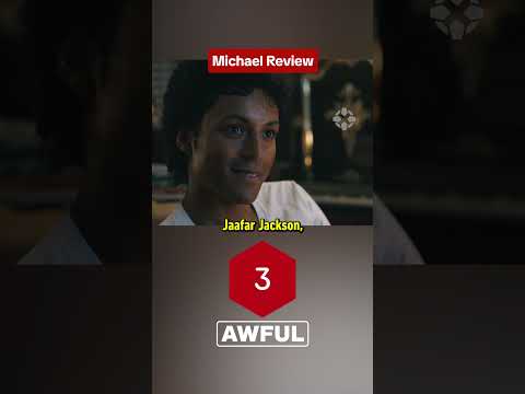 Why the Michael Jackson movie doesn’t work