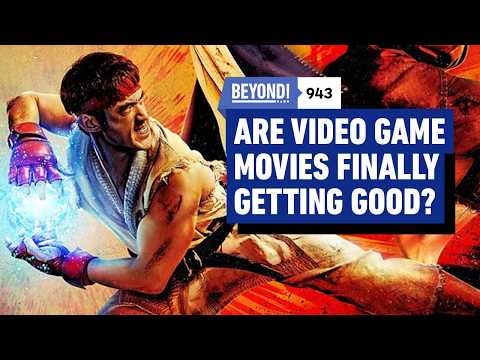Is 2026 The Year Hollywood Finally Figures Out Video Game Movies? – Beyond 943