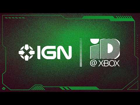 ID@Xbox Presented by IGN April 2026 Showcase