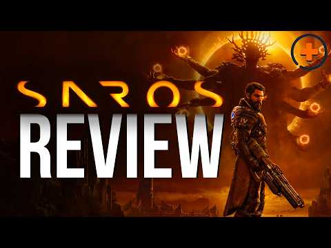 Explosive action and cerebral storytelling – you can have both | Saros Review