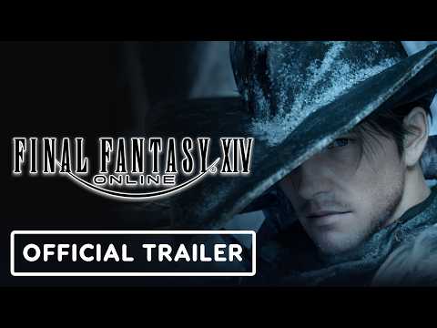 Final Fantasy 14 – Official Evercold Teaser Trailer