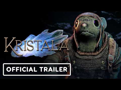 Kristala – Official Full Launch Trailer