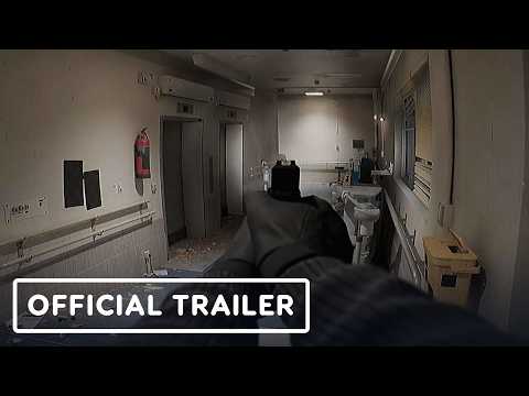 Red Light On – Official Gameplay Trailer