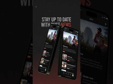 RUST+, the ultimate Rust companion app. ☢️📲