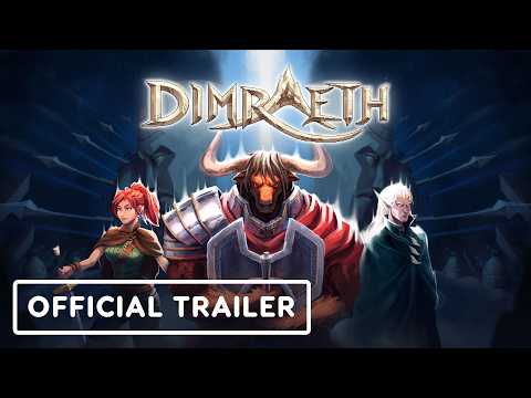 Dimraeth – Official Demo Launch Trailer