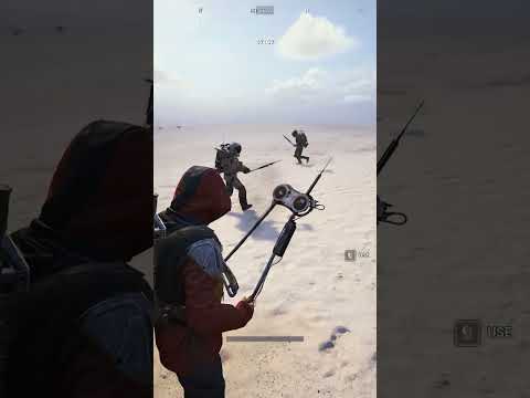Metal detecting a competitive sport, thanks to Arc Raiders 🏖️
