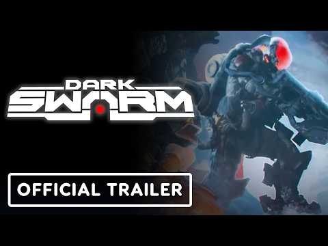 DarkSwarm – Official Fight Together Trailer