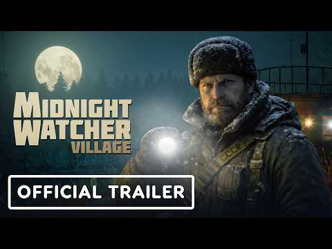 Midnight Watcher: Village – Official Trailer