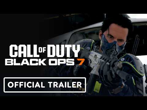 Call of Duty: Warzone & Black Ops 7 – Official Season 3 Reloaded Modes Trailer