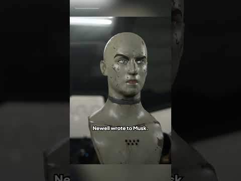 Gabe emailed Elon to get Kojima a tour of SpaceX 📨