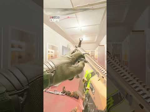 Call of Duty adds tiny April Fools’ map 🪖