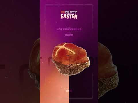 This week’s community skins are now live on the Steam Item Store! 🥚🐇🐣