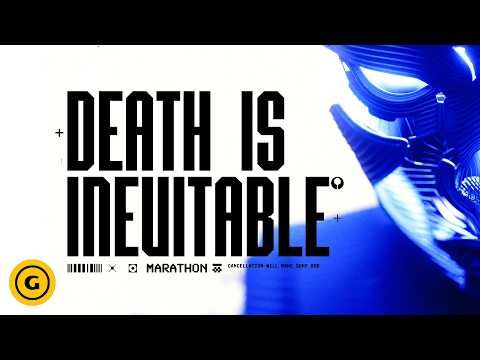 Enjoy Marathon Now Before Sony Kills It