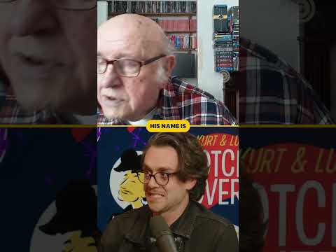 Old Gamer YouTubers Are The Best