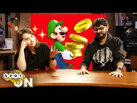 The Price of Gaming Is Becoming A Big Problem | Spot On