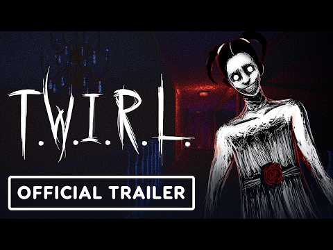 T.W.I.R.L. – Official Release Window Trailer